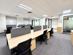 Lippo Centre (D2), Office #638519011